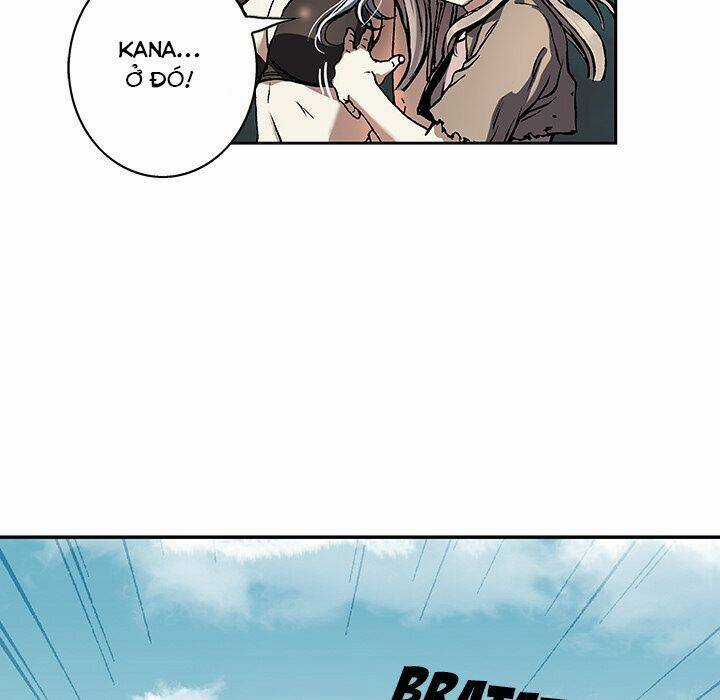 Đứa Con Thần Chết - Chapter 63 - Trang 44