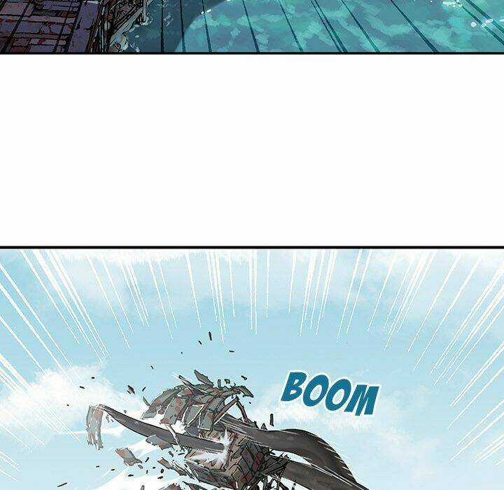 Đứa Con Thần Chết - Chapter 63 - Trang 46