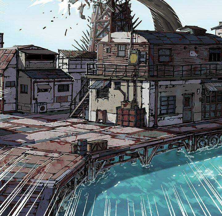 Đứa Con Thần Chết - Chapter 63 - Trang 47