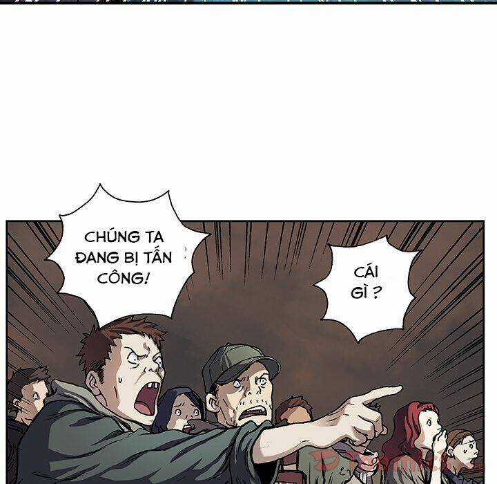 Đứa Con Thần Chết - Chapter 63 - Trang 48