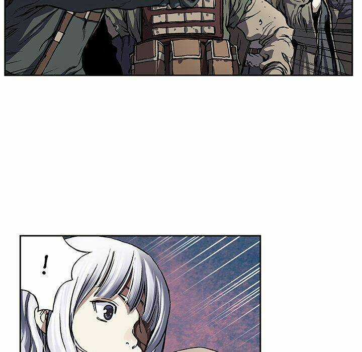 Đứa Con Thần Chết - Chapter 63 - Trang 49