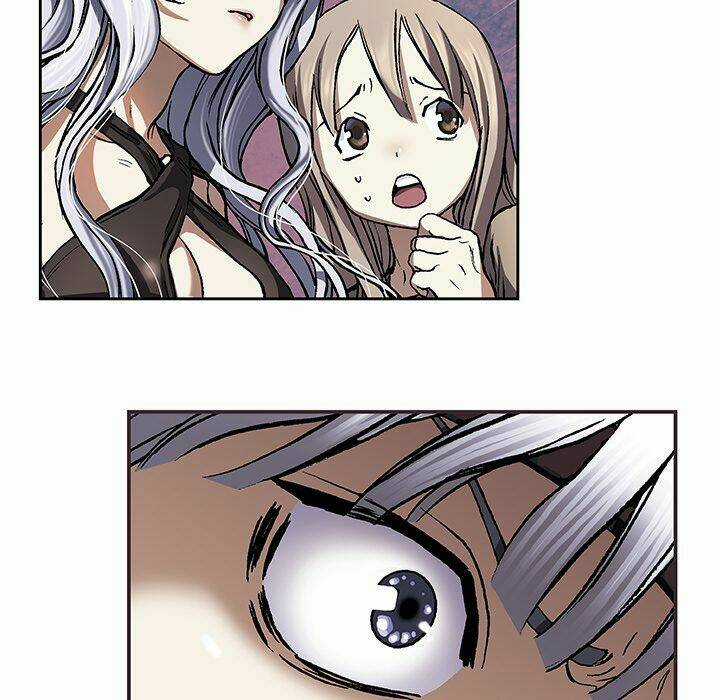 Đứa Con Thần Chết - Chapter 63 - Trang 50