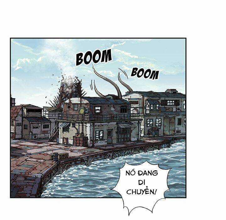 Đứa Con Thần Chết - Chapter 63 - Trang 53