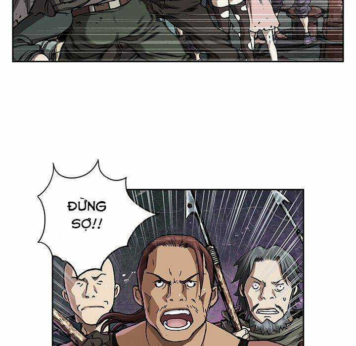 Đứa Con Thần Chết - Chapter 63 - Trang 56