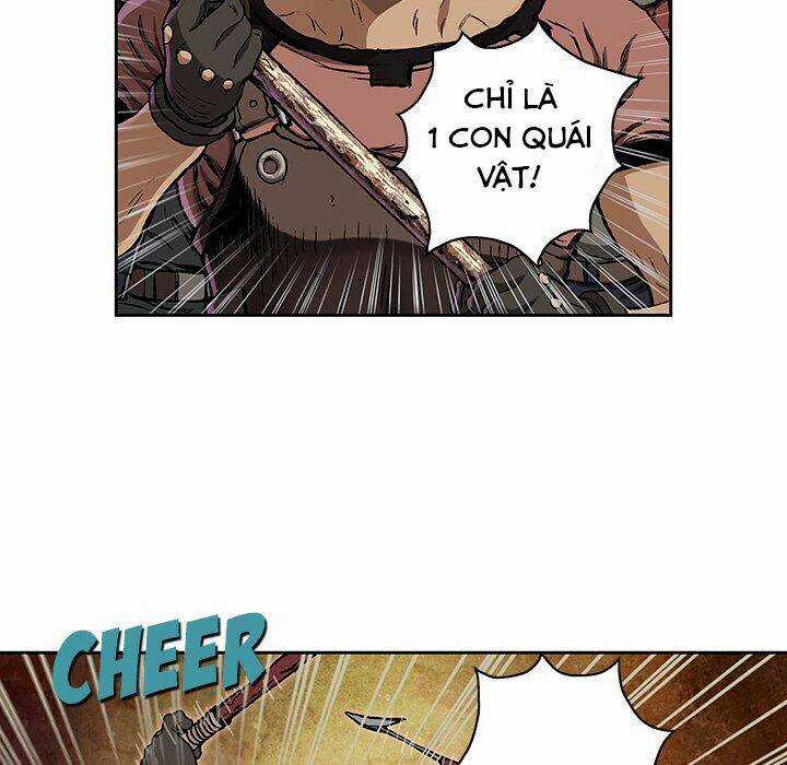 Đứa Con Thần Chết - Chapter 63 - Trang 57