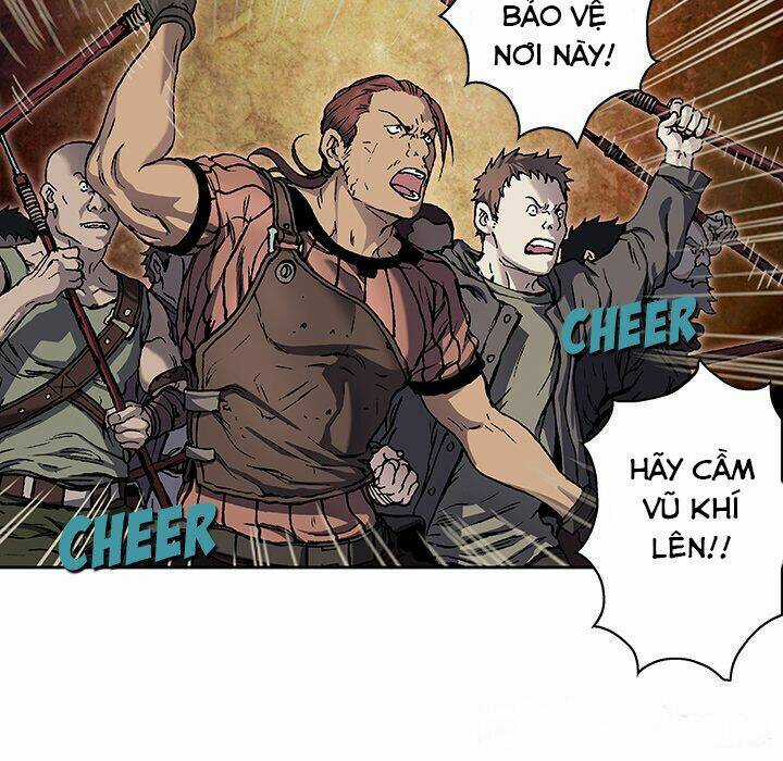 Đứa Con Thần Chết - Chapter 63 - Trang 58