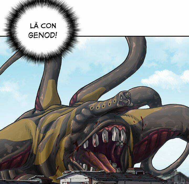 Đứa Con Thần Chết - Chapter 63 - Trang 68