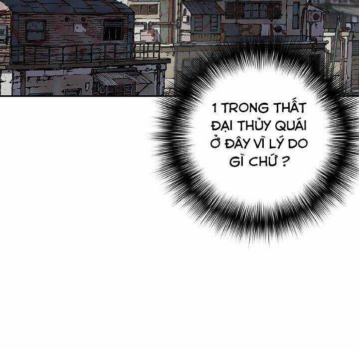 Đứa Con Thần Chết - Chapter 63 - Trang 69