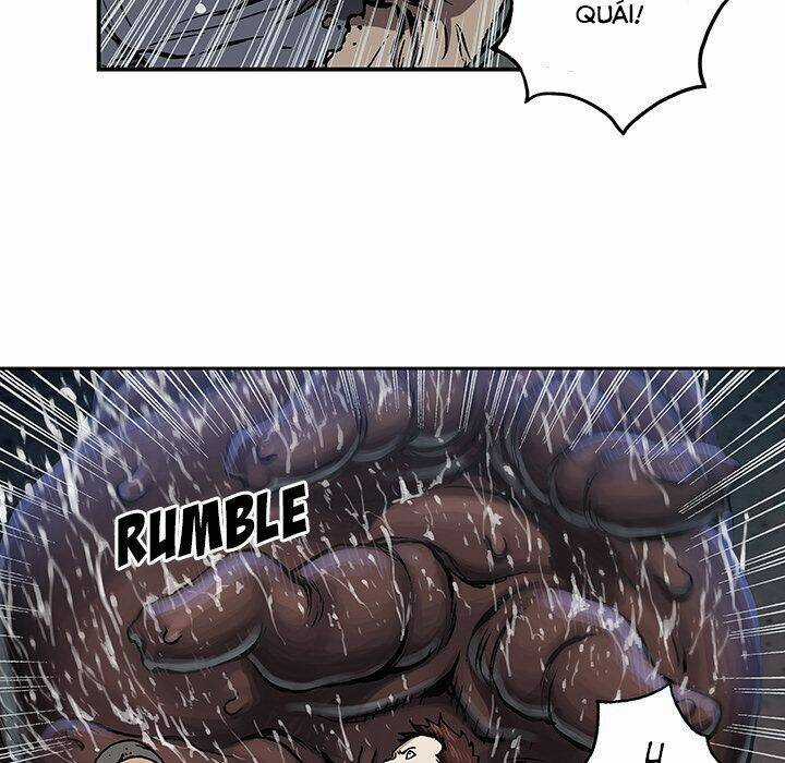 Đứa Con Thần Chết - Chapter 63 - Trang 8