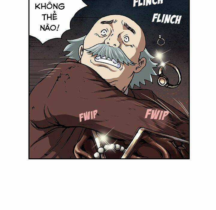 Đứa Con Thần Chết - Chapter 63 - Trang 73