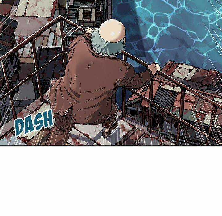 Đứa Con Thần Chết - Chapter 63 - Trang 75