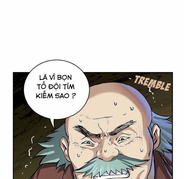 Đứa Con Thần Chết - Chapter 63 - Trang 78