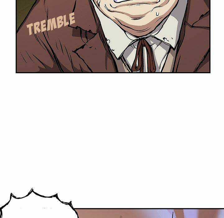 Đứa Con Thần Chết - Chapter 63 - Trang 79