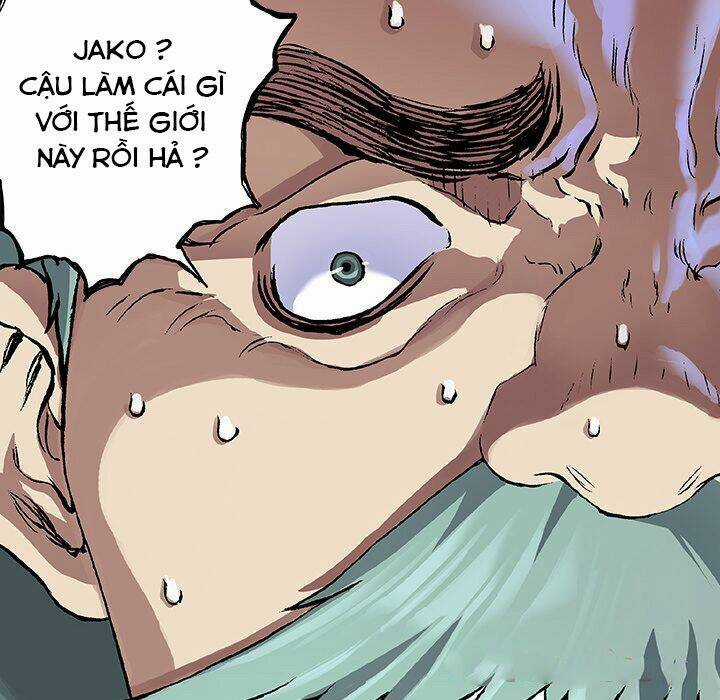 Đứa Con Thần Chết - Chapter 63 - Trang 80