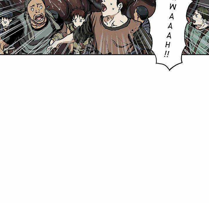 Đứa Con Thần Chết - Chapter 63 - Trang 9