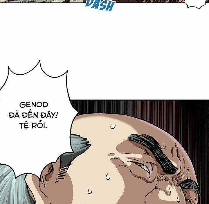 Đứa Con Thần Chết - Chapter 63 - Trang 84