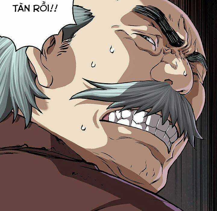 Đứa Con Thần Chết - Chapter 64 - Trang 2