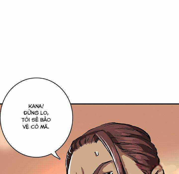 Đứa Con Thần Chết - Chapter 64 - Trang 14