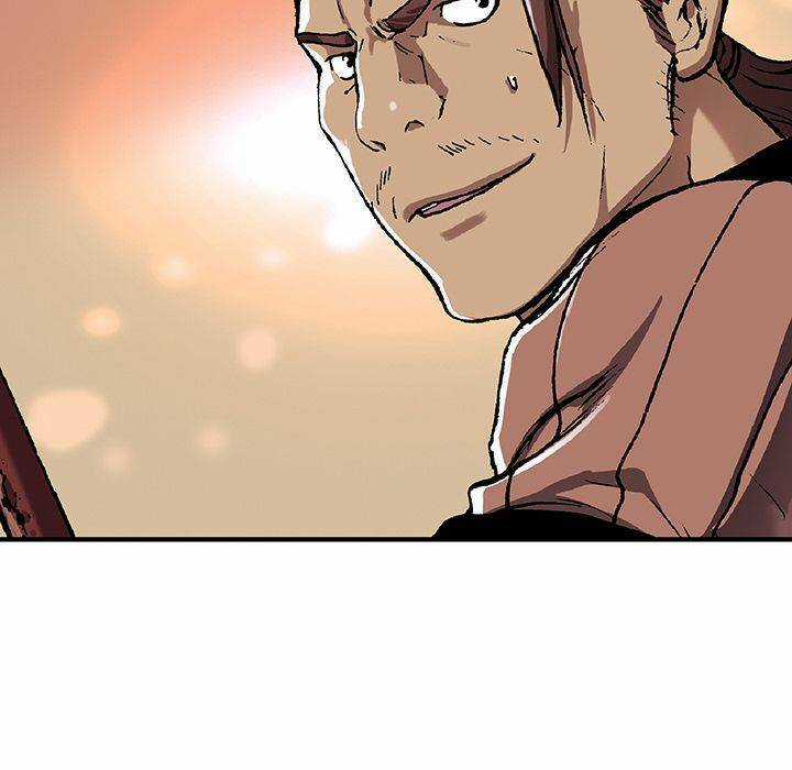 Đứa Con Thần Chết - Chapter 64 - Trang 15