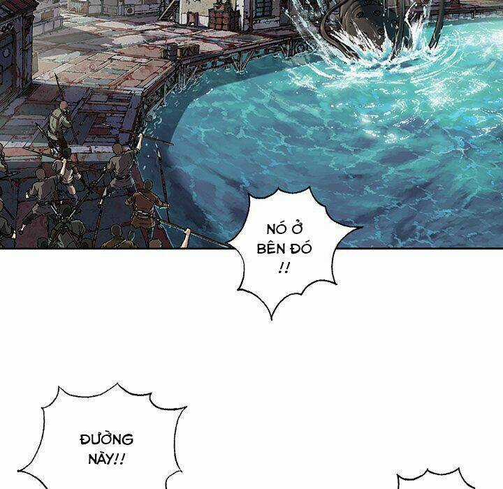 Đứa Con Thần Chết - Chapter 64 - Trang 19