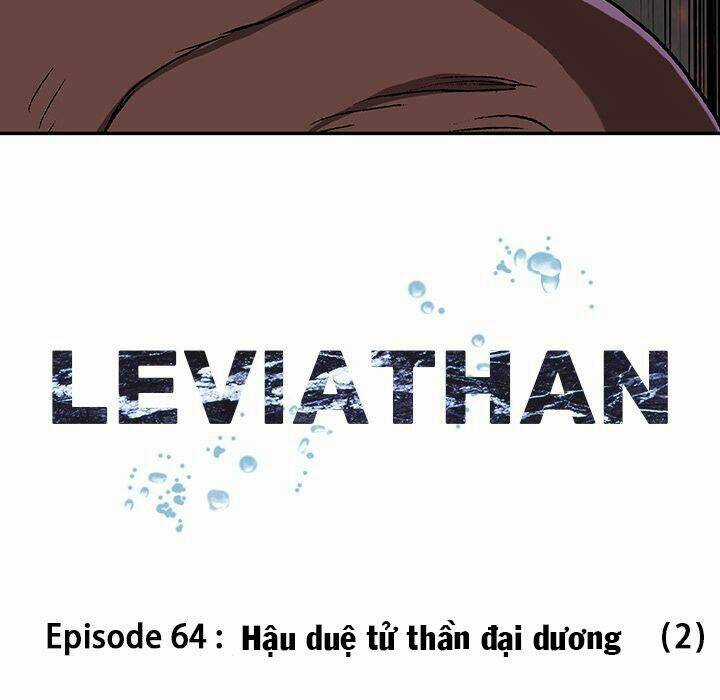 Đứa Con Thần Chết - Chapter 64 - Trang 3