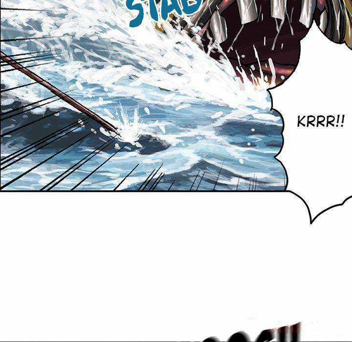 Đứa Con Thần Chết - Chapter 64 - Trang 24