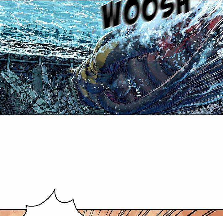 Đứa Con Thần Chết - Chapter 64 - Trang 25