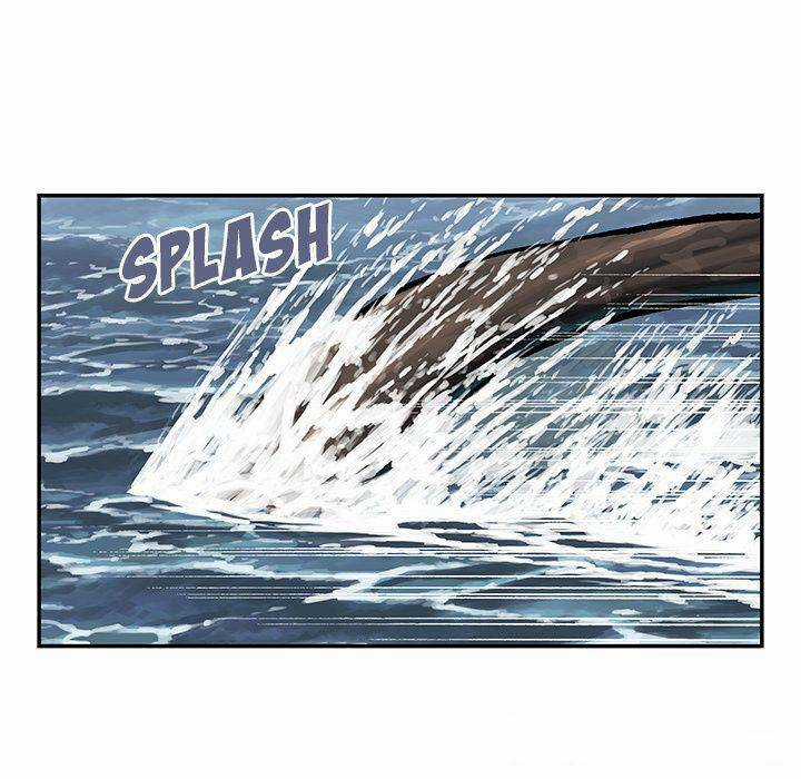 Đứa Con Thần Chết - Chapter 64 - Trang 27