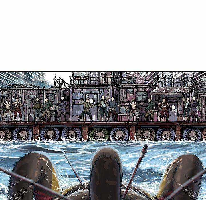 Đứa Con Thần Chết - Chapter 64 - Trang 28