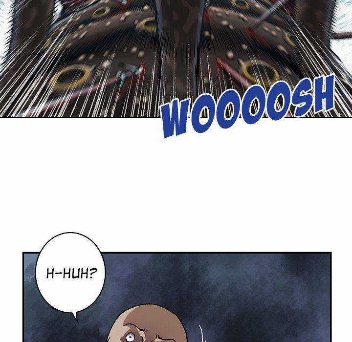 Đứa Con Thần Chết - Chapter 64 - Trang 29