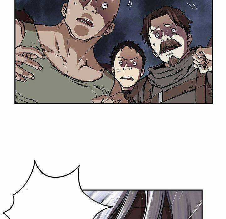 Đứa Con Thần Chết - Chapter 64 - Trang 30