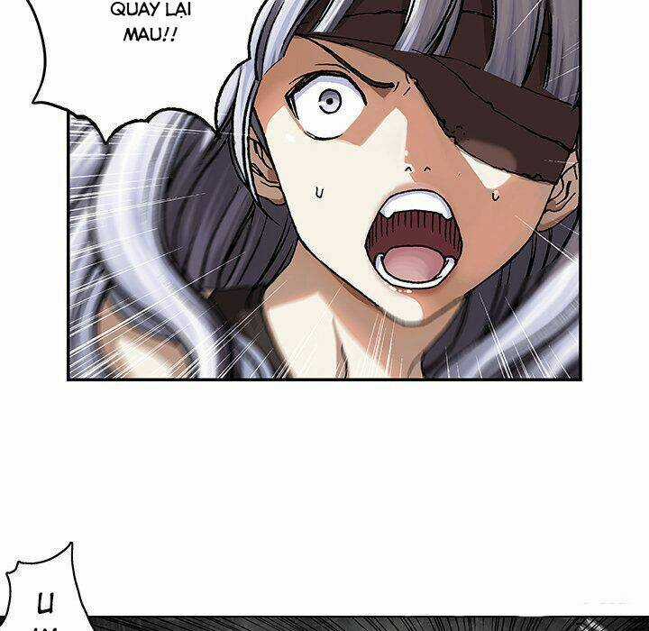 Đứa Con Thần Chết - Chapter 64 - Trang 31