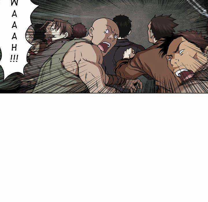 Đứa Con Thần Chết - Chapter 64 - Trang 32