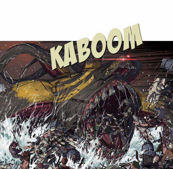 Đứa Con Thần Chết - Chapter 64 - Trang 33