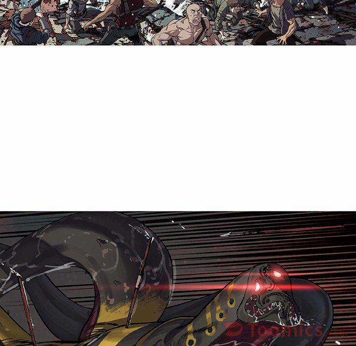 Đứa Con Thần Chết - Chapter 64 - Trang 34