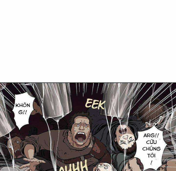 Đứa Con Thần Chết - Chapter 64 - Trang 40