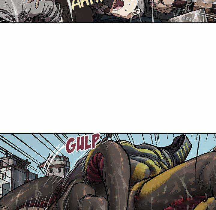 Đứa Con Thần Chết - Chapter 64 - Trang 41