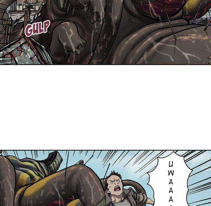 Đứa Con Thần Chết - Chapter 64 - Trang 42