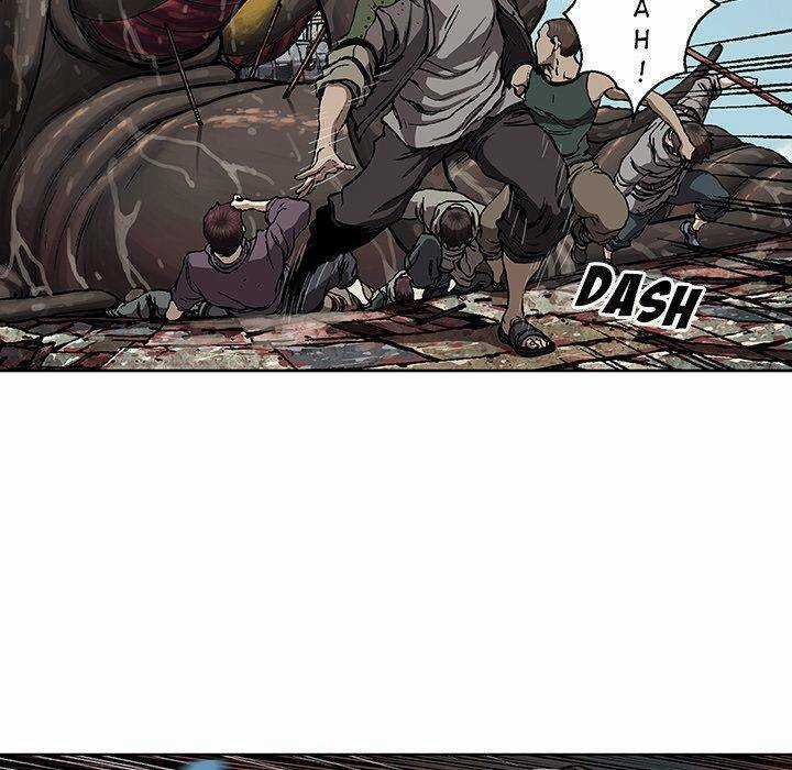 Đứa Con Thần Chết - Chapter 64 - Trang 43