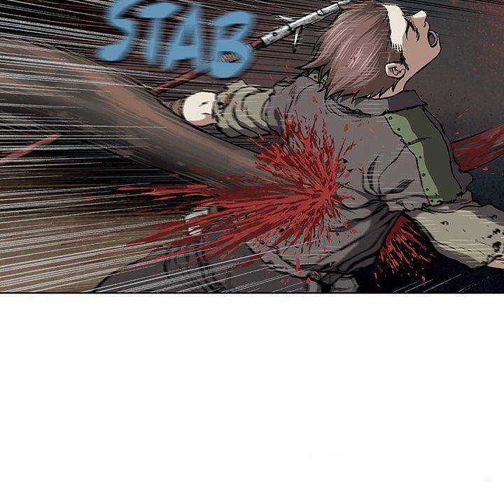 Đứa Con Thần Chết - Chapter 64 - Trang 44