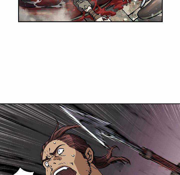 Đứa Con Thần Chết - Chapter 64 - Trang 47