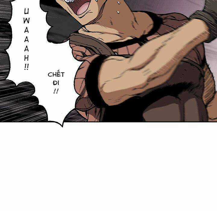 Đứa Con Thần Chết - Chapter 64 - Trang 48