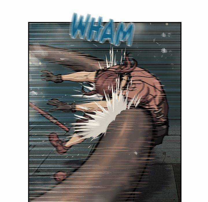 Đứa Con Thần Chết - Chapter 64 - Trang 49