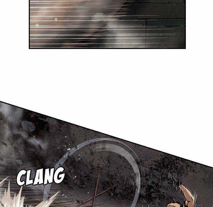 Đứa Con Thần Chết - Chapter 64 - Trang 50