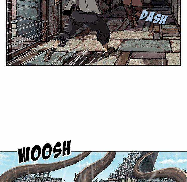 Đứa Con Thần Chết - Chapter 64 - Trang 6