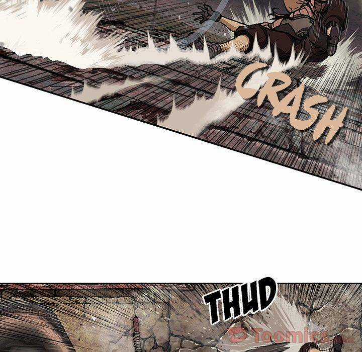 Đứa Con Thần Chết - Chapter 64 - Trang 51