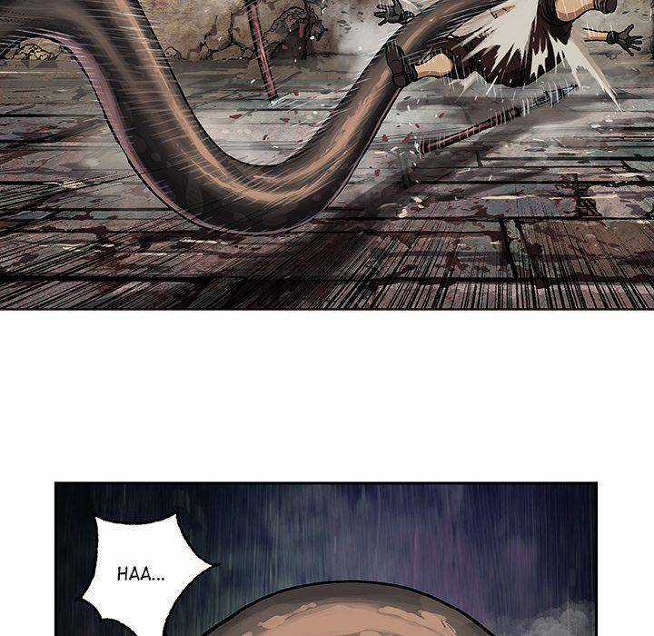 Đứa Con Thần Chết - Chapter 64 - Trang 52