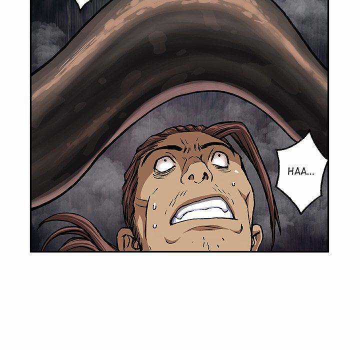 Đứa Con Thần Chết - Chapter 64 - Trang 53