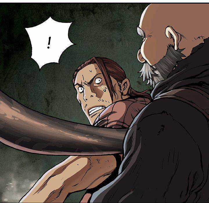 Đứa Con Thần Chết - Chapter 64 - Trang 54