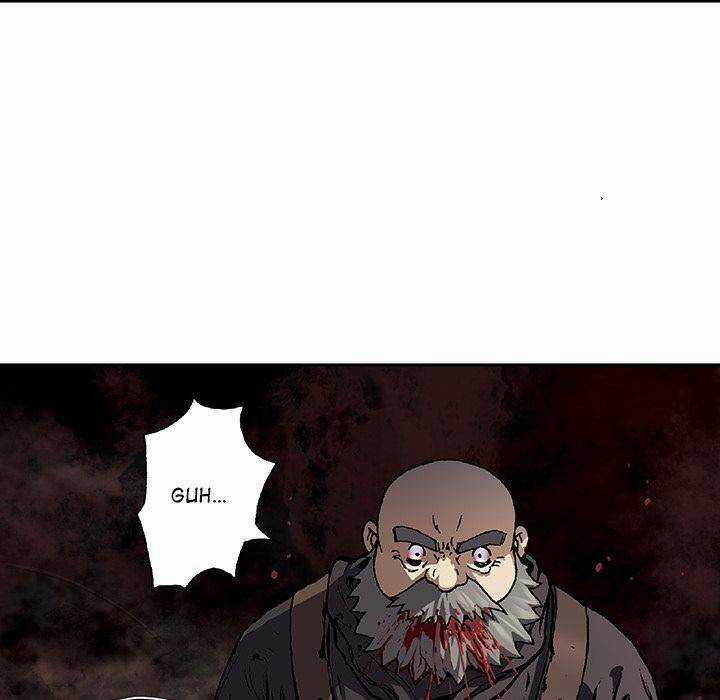 Đứa Con Thần Chết - Chapter 64 - Trang 55